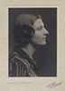 Dame Eileen Younghusband around 1930s 